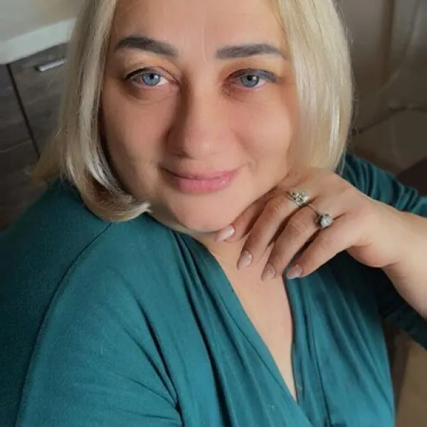 Галина